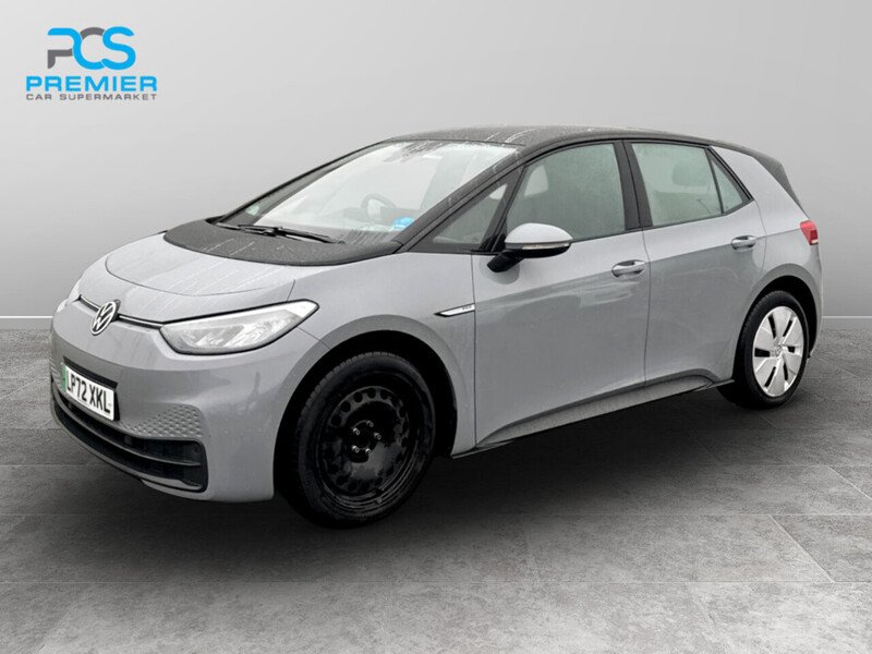 Used Volkswagen ID.3 2023 for sale - 77704098: Photo 21