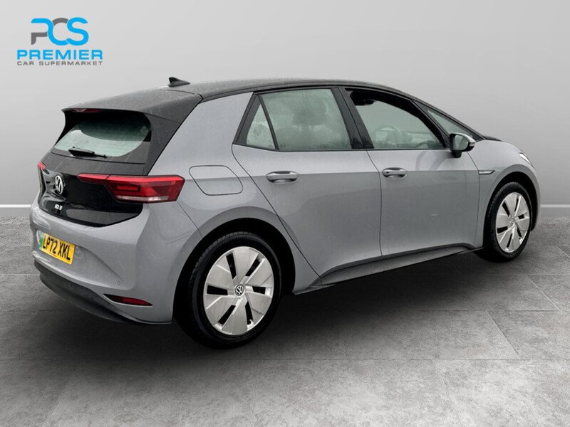 Used Volkswagen ID.3 2023 for sale - 77704098: Photo 22