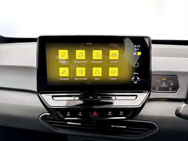 Used Volkswagen ID.3 2023 for sale - 77704098: Photo 24