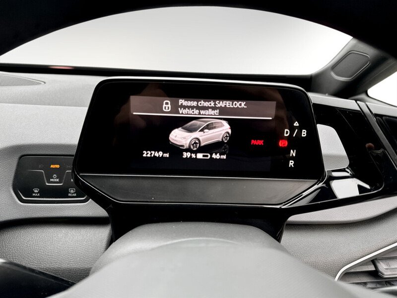 Used Volkswagen ID.3 2023 for sale - 77704098: Photo 26