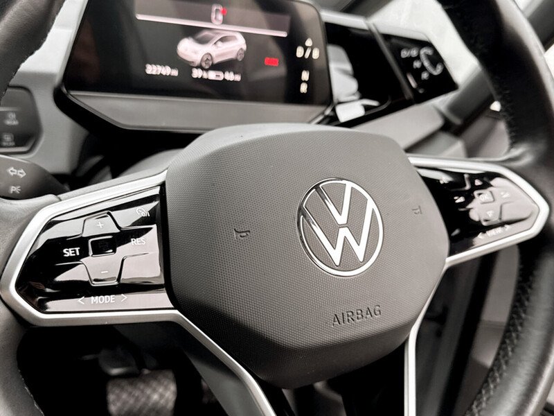 Used Volkswagen ID.3 2023 for sale - 77704098: Photo 35