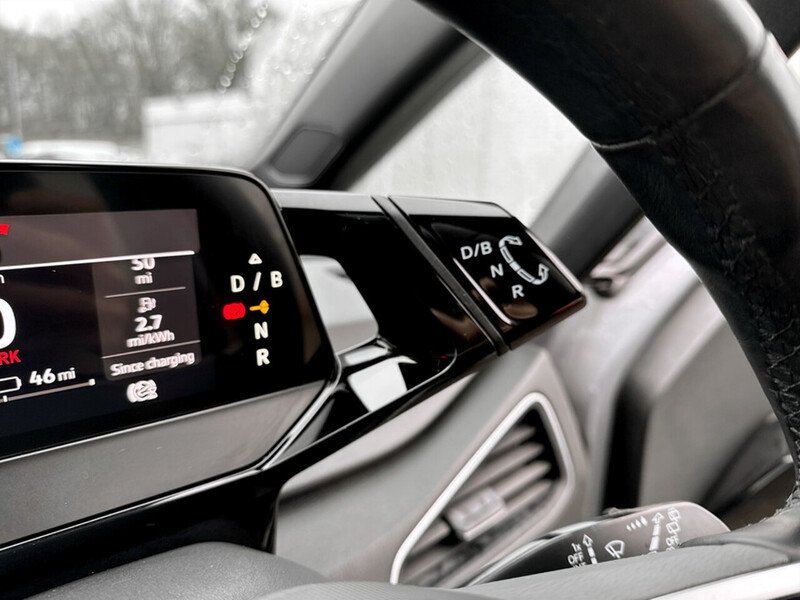 Used Volkswagen ID.3 2023 for sale - 77704098: Photo 38