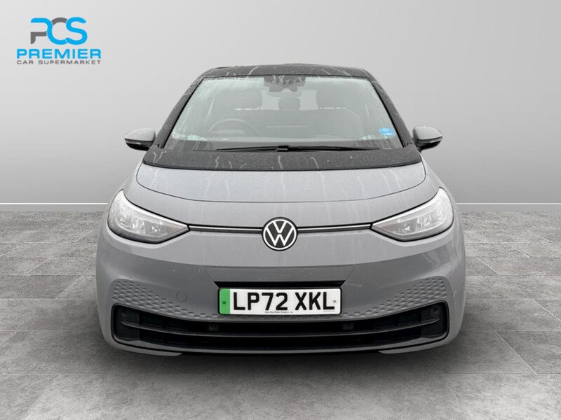 Used Volkswagen ID.3 2023 for sale - 77704098: Photo 4