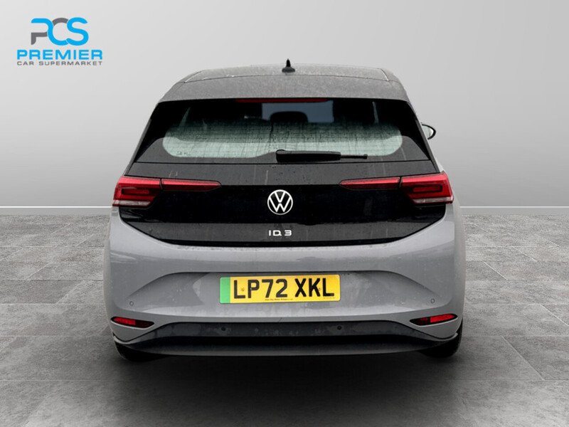 Used Volkswagen ID.3 2023 for sale - 77704098: Photo 5