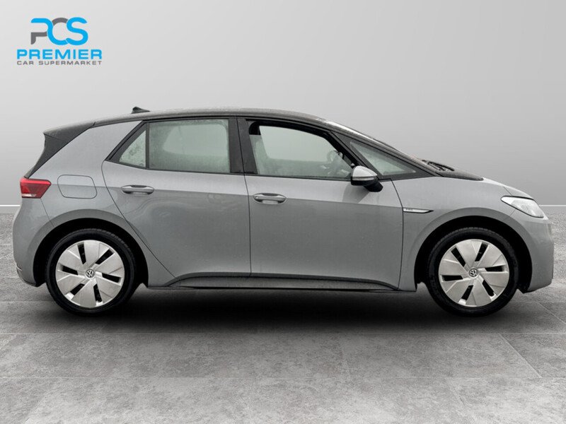Used Volkswagen ID.3 2023 for sale - 77704098: Photo 6