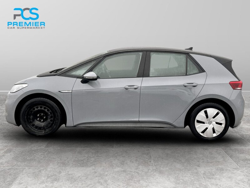 Used Volkswagen ID.3 2023 for sale - 77704098: Photo 7
