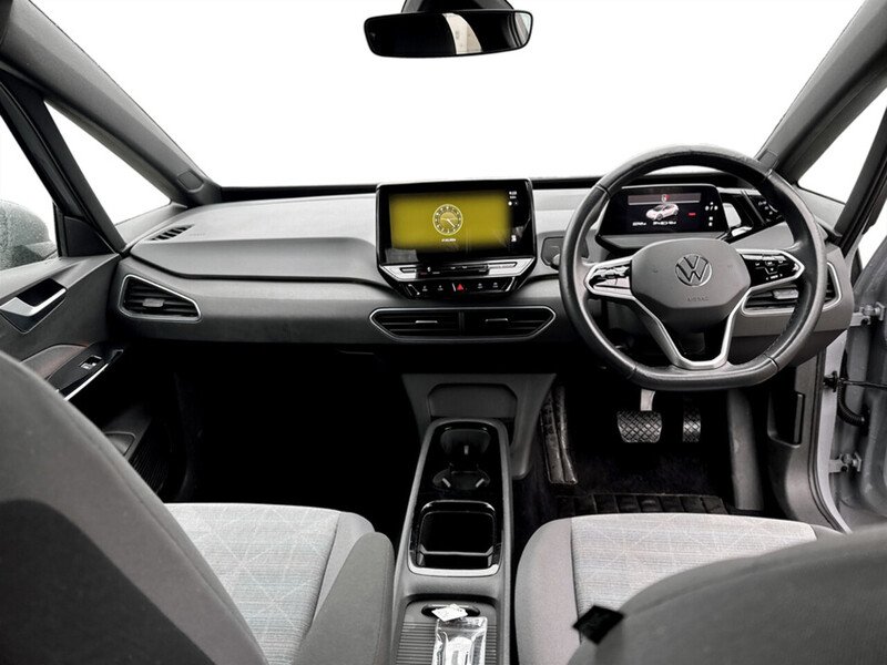 Used Volkswagen ID.3 2023 for sale - 77704098: Photo 8