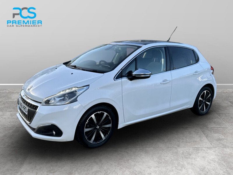 Used Peugeot 208 2018 for sale - 76768840: Photo 24