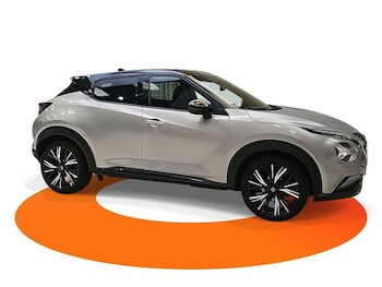 Used Nissan Juke 2020 for sale - 78864381: Photo