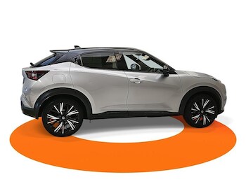 Used Nissan Juke 2020 for sale - 78864381: Photo