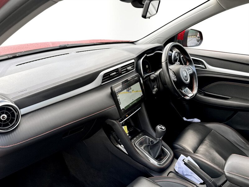 Used MG MG ZS 2021 for sale - 77089486: Photo 10