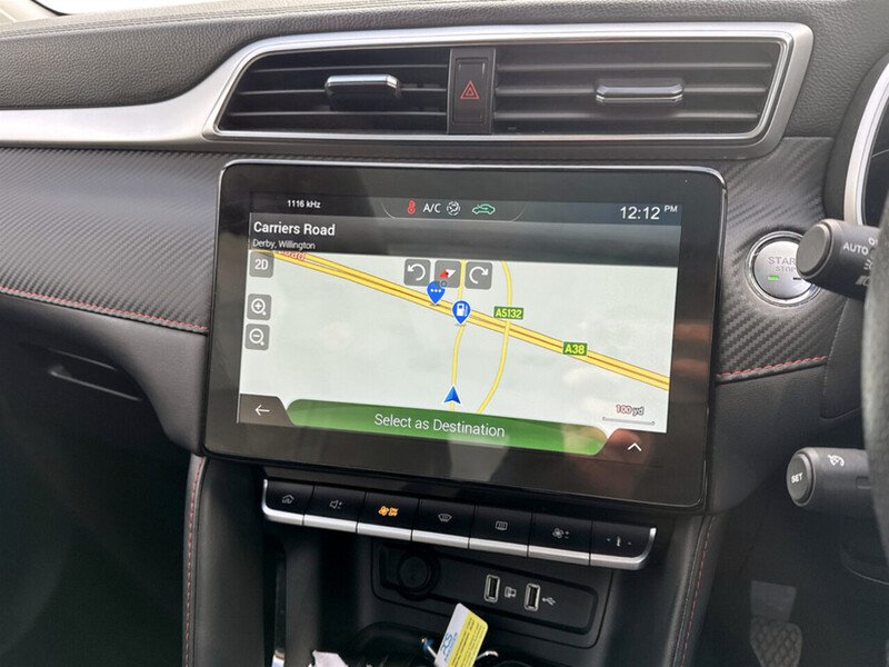 Used MG MG ZS 2021 for sale - 77089486: Photo 12