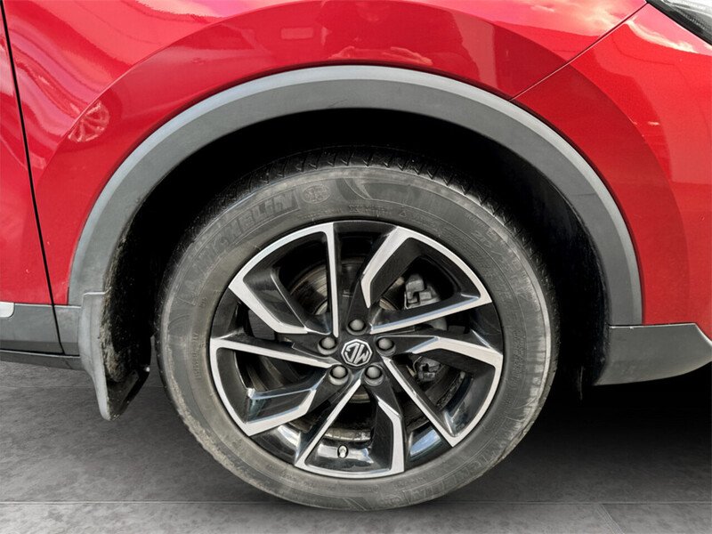 Used MG MG ZS 2021 for sale - 77089486: Photo 14