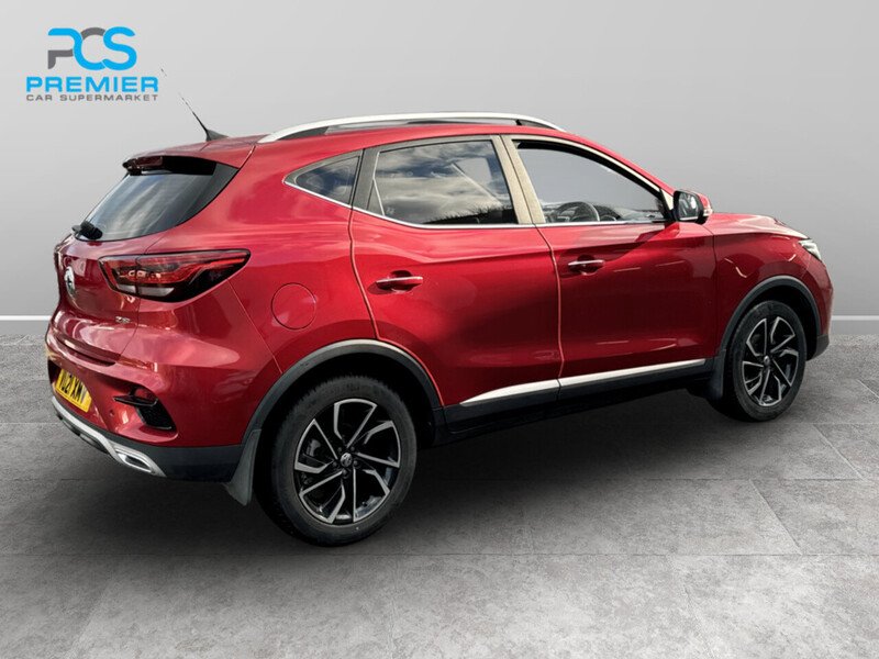 Used MG MG ZS 2021 for sale - 77089486: Photo 16