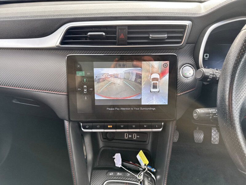 Used MG MG ZS 2021 for sale - 77089486: Photo 17