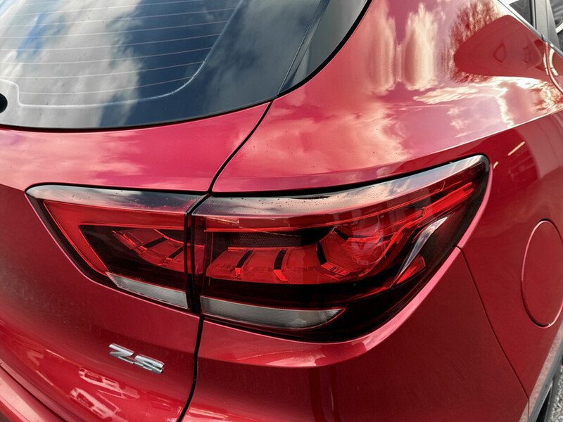 Used MG MG ZS 2021 for sale - 77089486: Photo 18