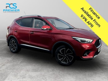 MG MG ZS feature image