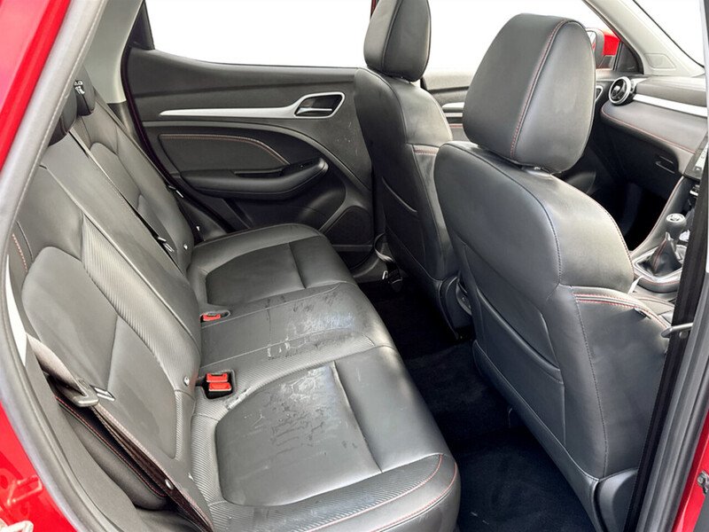 Used MG MG ZS 2021 for sale - 77089486: Photo 21