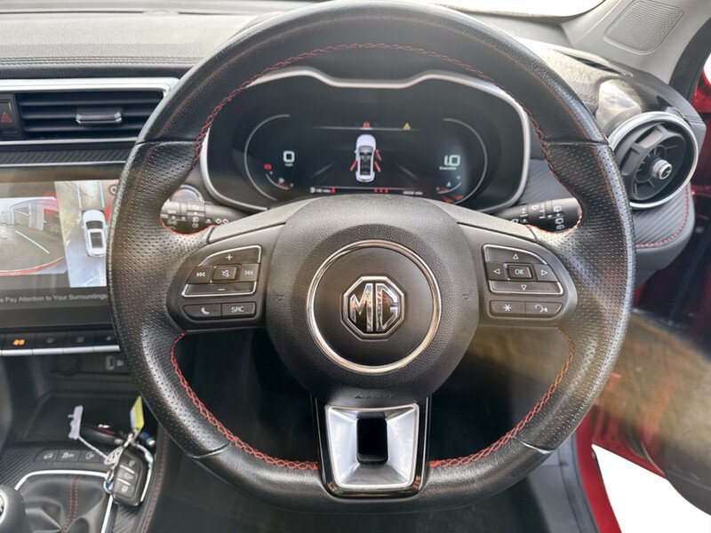 Used MG MG ZS 2021 for sale - 77089486: Photo 22