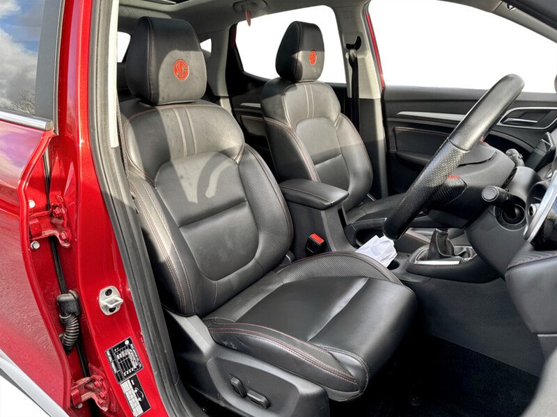 Used MG MG ZS 2021 for sale - 77089486: Photo 24