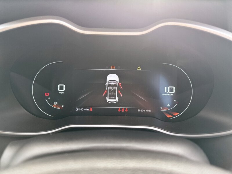 Used MG MG ZS 2021 for sale - 77089486: Photo 27