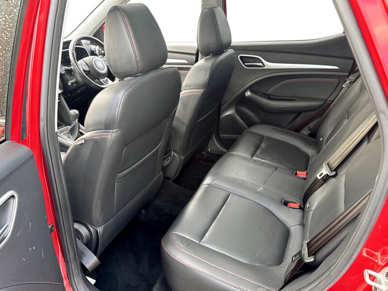 Used MG MG ZS 2021 for sale - 77089486: Photo 28