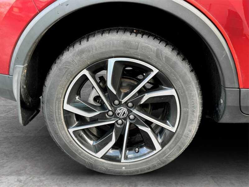 Used MG MG ZS 2021 for sale - 77089486: Photo 31