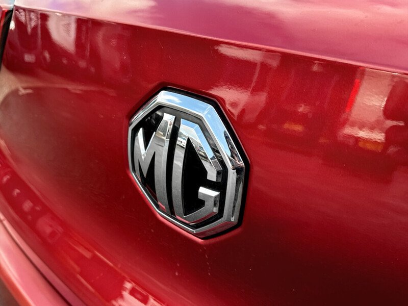 Used MG MG ZS 2021 for sale - 77089486: Photo 33