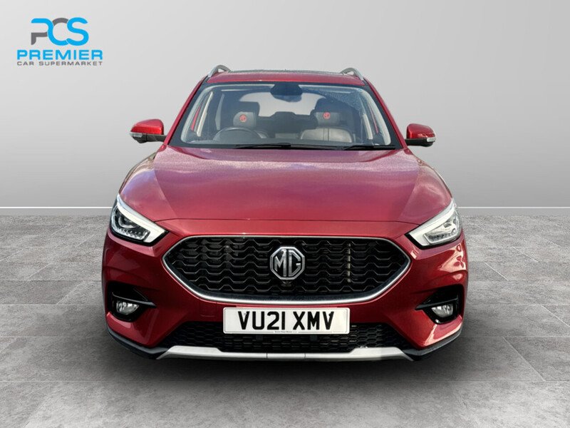 Used MG MG ZS 2021 for sale - 77089486: Photo 5