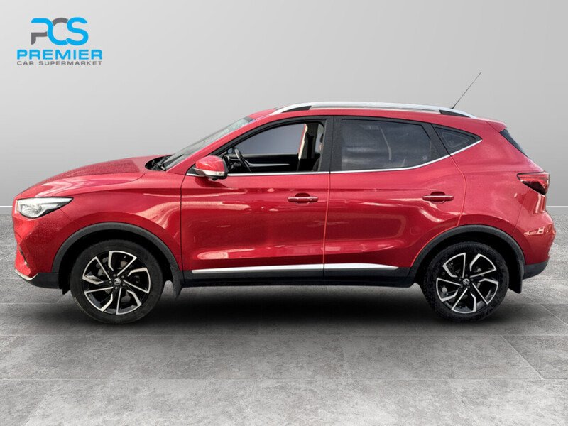 Used MG MG ZS 2021 for sale - 77089486: Photo 7