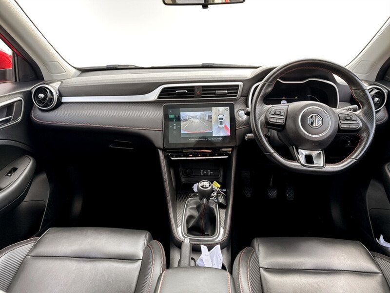 Used MG MG ZS 2021 for sale - 77089486: Photo 8