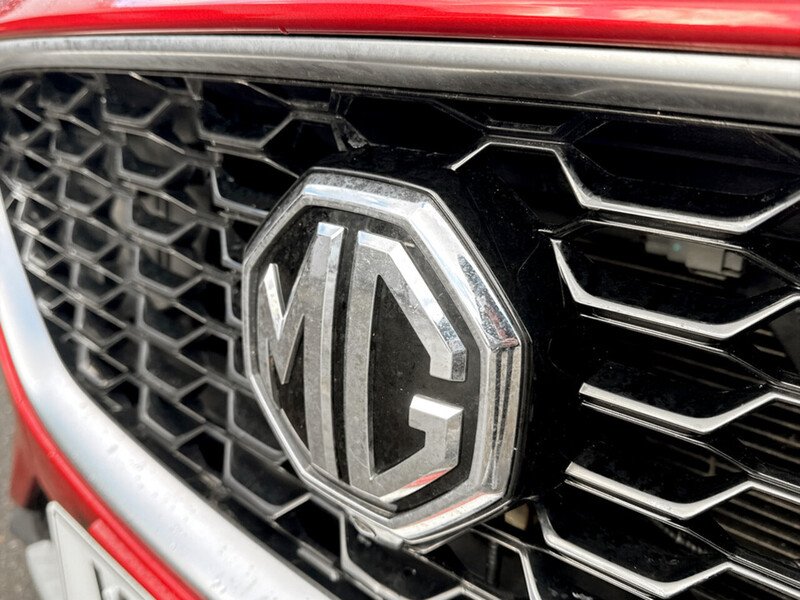 Used MG MG ZS 2021 for sale - 77089486: Photo 9