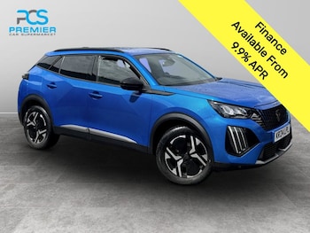 Used Peugeot 2008 2024 for sale - 78975686: Photo