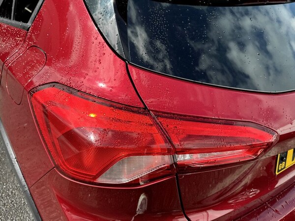 Used Ford Focus 2019 for sale - 75983146: Photo 10