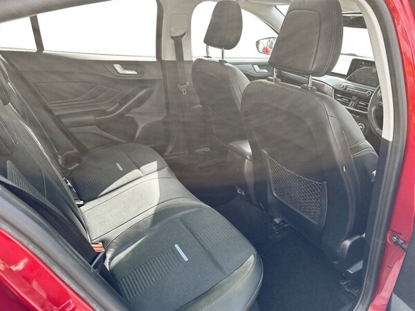 Used Ford Focus 2019 for sale - 75983146: Photo 18
