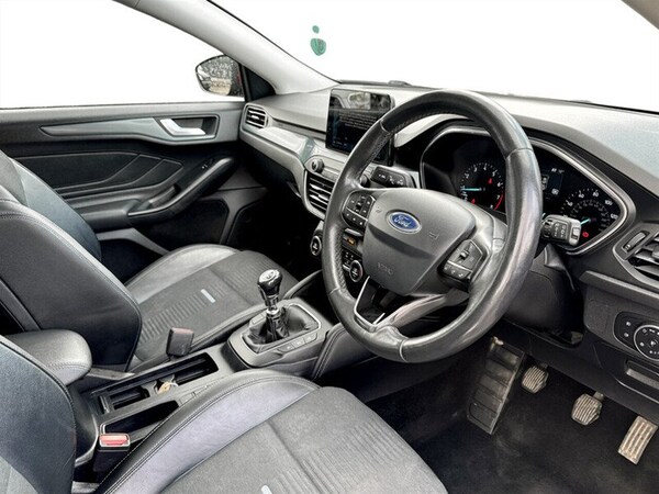 Used Ford Focus 2019 for sale - 75983146: Photo 19