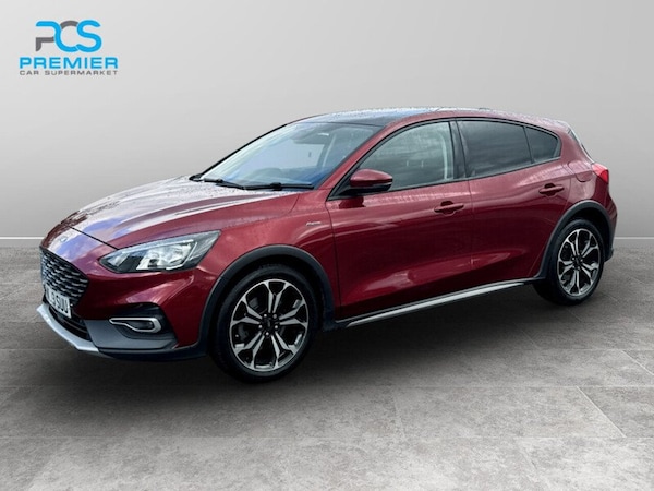 Used Ford Focus 2019 for sale - 75983146: Photo 20
