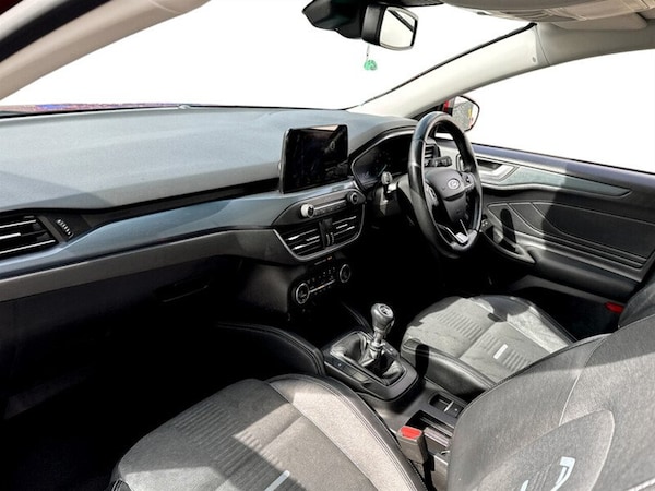 Used Ford Focus 2019 for sale - 75983146: Photo 21