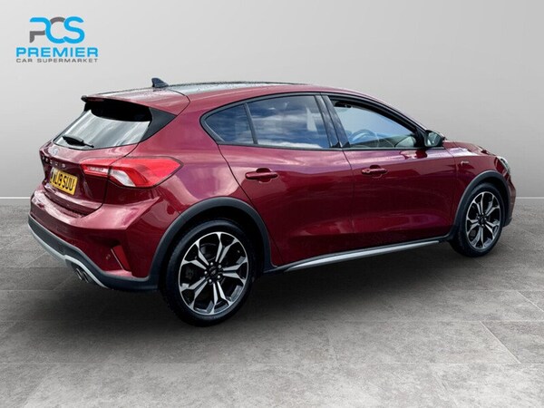 Used Ford Focus 2019 for sale - 75983146: Photo 22