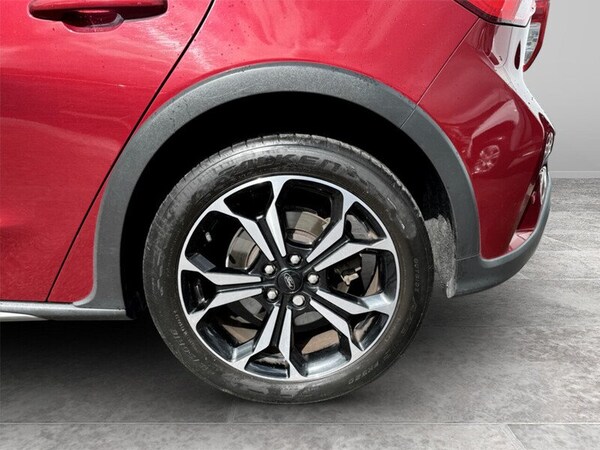 Used Ford Focus 2019 for sale - 75983146: Photo 23