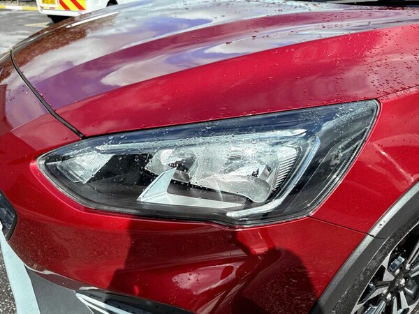 Used Ford Focus 2019 for sale - 75983146: Photo 24