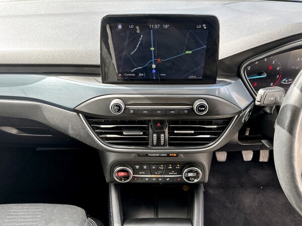 Used Ford Focus 2019 for sale - 75983146: Photo 25