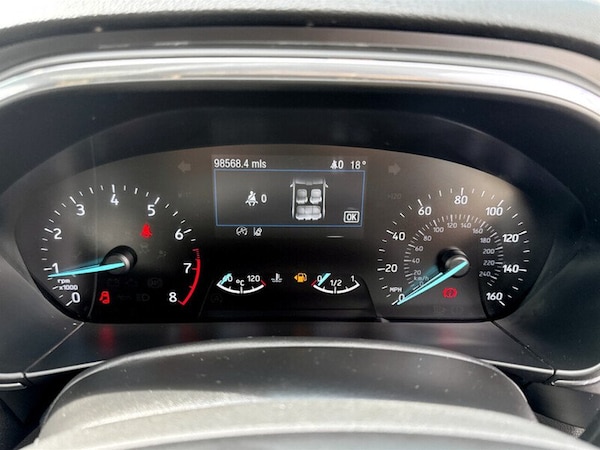Used Ford Focus 2019 for sale - 75983146: Photo 27
