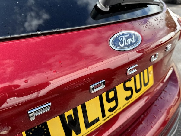 Used Ford Focus 2019 for sale - 75983146: Photo 28