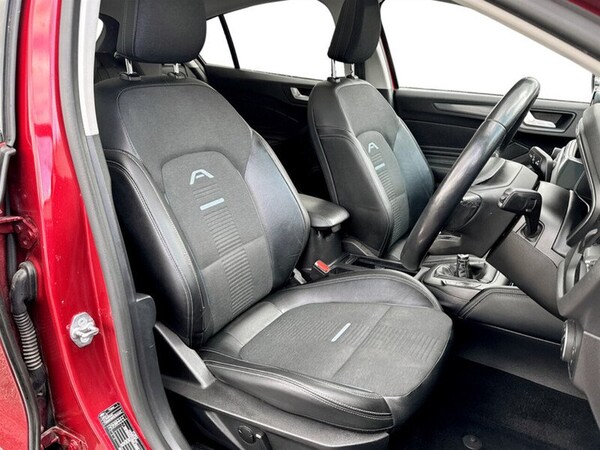 Used Ford Focus 2019 for sale - 75983146: Photo 31