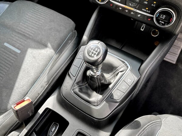 Used Ford Focus 2019 for sale - 75983146: Photo 32