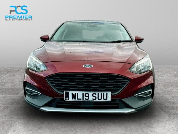 Used Ford Focus 2019 for sale - 75983146: Photo 5