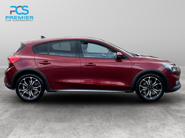 Used Ford Focus 2019 for sale - 75983146: Photo 6