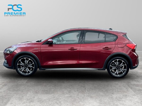 Used Ford Focus 2019 for sale - 75983146: Photo 7