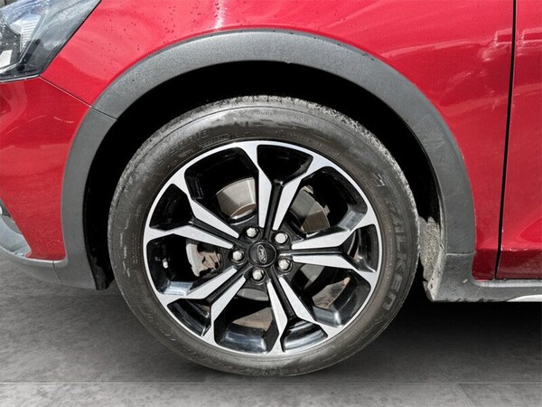 Used Ford Focus 2019 for sale - 75983146: Photo 8